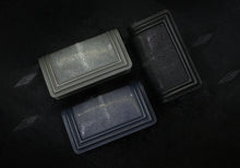 Load image into Gallery viewer, Genuine Stingray Skin