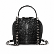 Load image into Gallery viewer, HB0443- PITA - Stingray black color (Pre-Order 7-10 Days)
