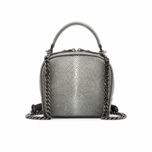 Load image into Gallery viewer, HB0443-PITA - Genuine Stingray skin (Pre-Order 7-10 Days)