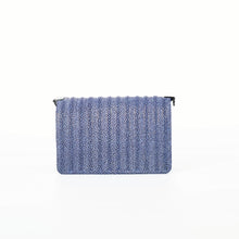 Load image into Gallery viewer, Stingray Skin - Cross body bag ( Ready to send )