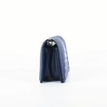 Load image into Gallery viewer, Stingray Skin - Cross body bag ( Ready to send )