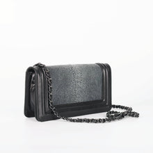 Load image into Gallery viewer, Genuine Stingray Skin