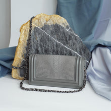 Load image into Gallery viewer, Genuine Stingray Skin