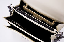 Load image into Gallery viewer, Cross body bag - JULIAN Stingray skin