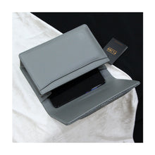 Load image into Gallery viewer, Trinity stingray fine gray (Pre-Order 7-10 Days)