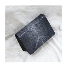 Load image into Gallery viewer, TRINITY Genuine stingray skin - (Pre-Order 7-10 Days)