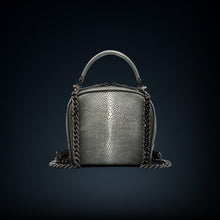 Load image into Gallery viewer, PITA - Genuine Stingray skin (Pre-Order 7-10 Days)