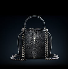 Load image into Gallery viewer, PITA - Stingray black color (Pre-Order 7-10 Days)