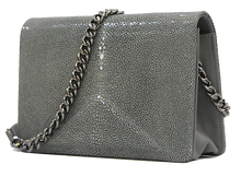 Load image into Gallery viewer, TRINITY Genuine stingray skin - (Pre-Order 7-10 Days)