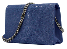 Load image into Gallery viewer, TRINITY Genuine stingray skin - (Pre-Order 7-10 Days)