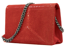 Load image into Gallery viewer, TRINITY Genuine stingray skin - (Pre-Order 7-10 Days)