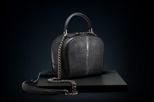 Load image into Gallery viewer, PITA - Stingray black color (Pre-Order 7-10 Days)