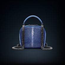 Load image into Gallery viewer, PITA - Genuine Stingray skin (Pre-Order 7-10 Days)