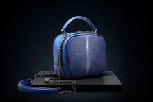 Load image into Gallery viewer, PITA - Genuine Stingray skin (Pre-Order 7-10 Days)