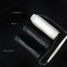 Load image into Gallery viewer, Genuine Crocodile Skin
