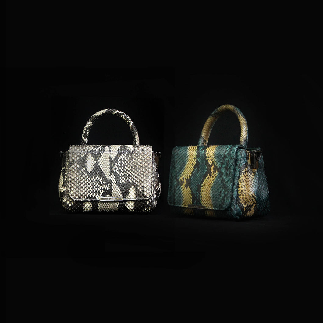 Python Bag