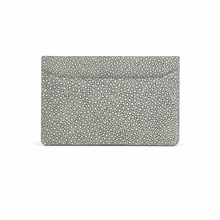 Load image into Gallery viewer, PLINN Genuine Stingray Leather Card Holder
