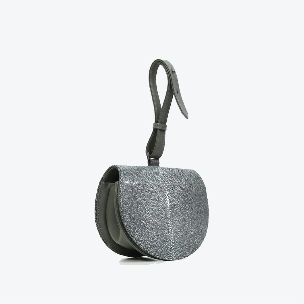 Stingray Skin - HALF CIRCLE (Pre-Order 7-10 Days)