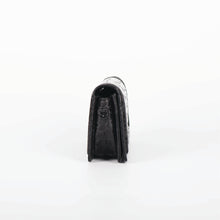 Load image into Gallery viewer, Cross-body bag  - TRUDI Crocodile skin
